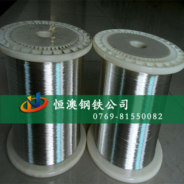 现货1J79软磁合金棒 1J50坡莫合金棒材 高导磁镍铁合金