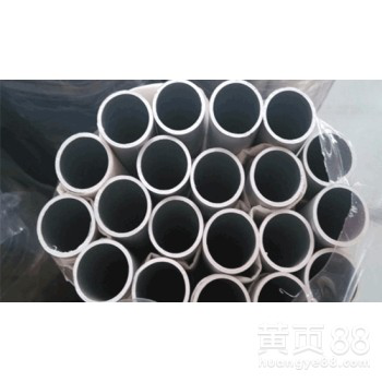 现货批发7075耐磨铝管、5052空心铝管免费切割