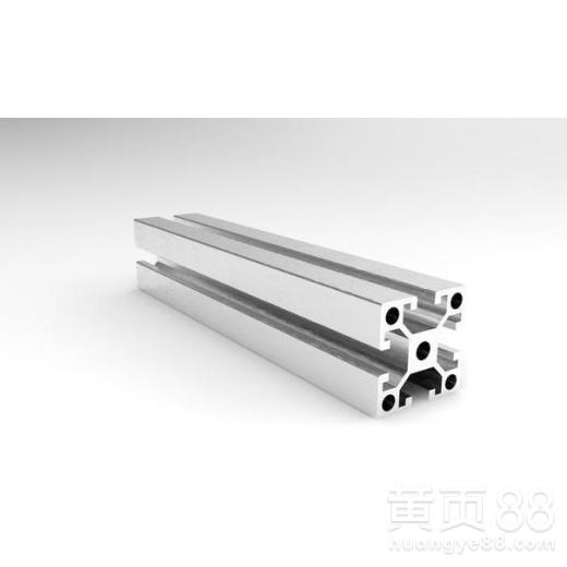 丽江铝合金幕墙型材现货