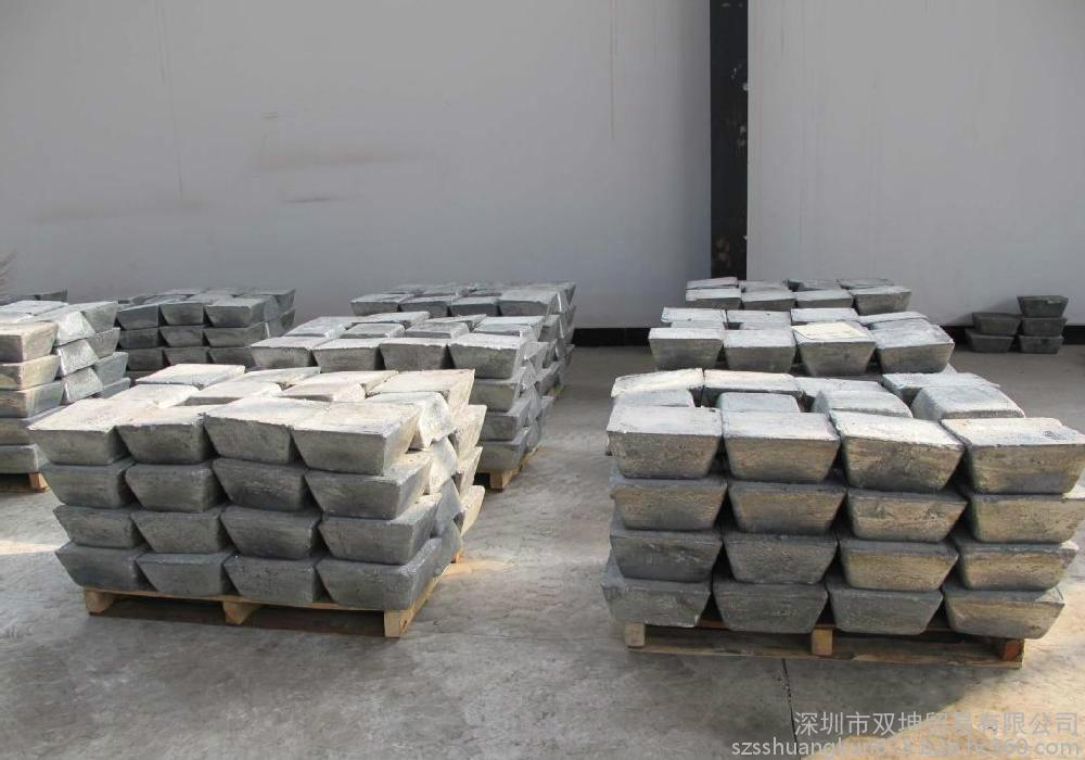 现货供应优质0锑锭,精锑,高纯锑,湖南锑锭,含量≥99.9%