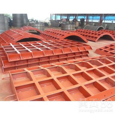 云南钢模板批发销售昆明钢模板厂家价格