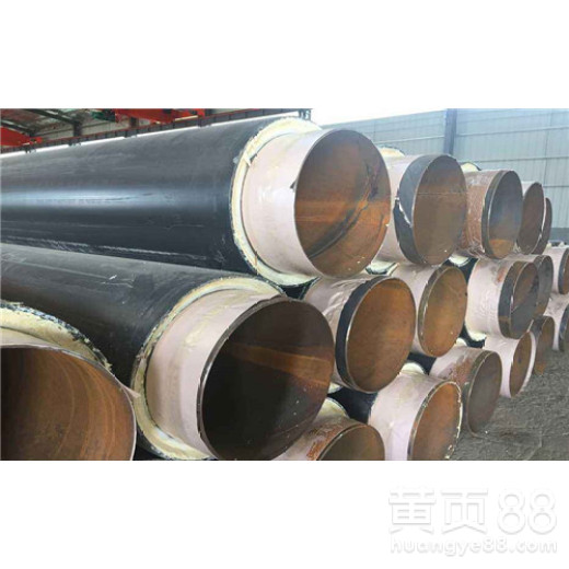 金昌市地埋3pe防腐石油管道