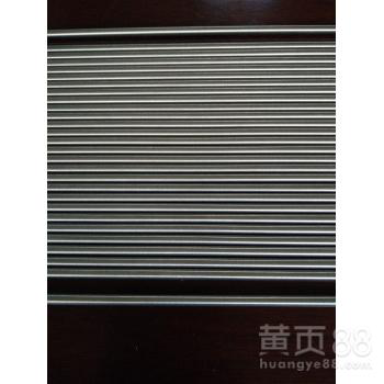 TC4医用钛合金棒，骨科髓内钉用料