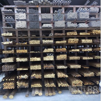 东莞大量批发江苏南通H70优质黄铜棒，H65抗磁黄铜棒订制款