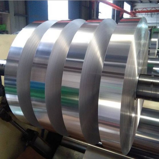 河南舜阳实业 铝带厂家 合金电缆带 1235电缆带宽度可定做