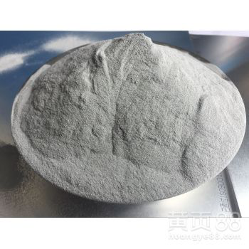 表面喷涂用铝粉