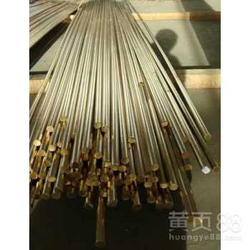 厂家报价C6801黄铜棒切割定制优质无铅黄铜棒现货热卖