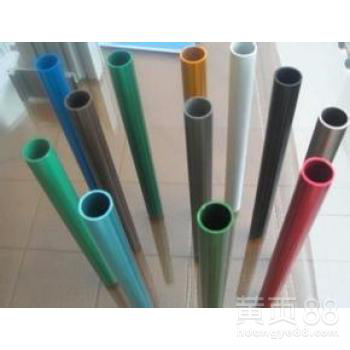 广东2014合金铝管，2系高硬度铝管
