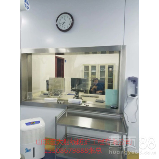 百色铅板施工绝无仅有
