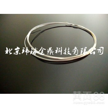 实验室铂丝实验室铂丝高纯铂丝铂金丝铂金线铂丝厂