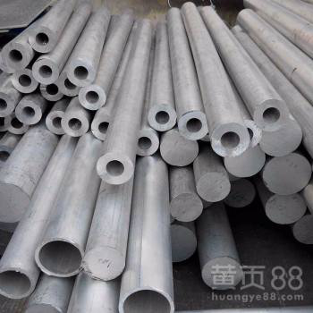 6061铝管6063铝管铝方管厚壁铝管薄壁铝管鑫元通供应