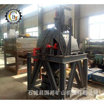 JXL离心选矿机 主要用于金银锡锰钨铁铀稀土等多种元素的选矿
