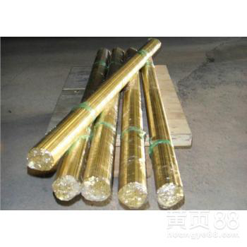 ZCuPb15Sn8铜合金适用范围