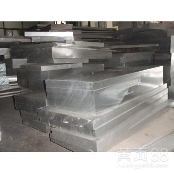供应国标铝合金6A02铝板铝棒规格齐全