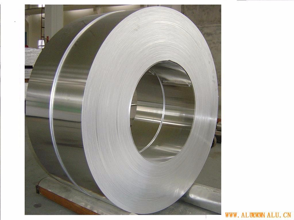 诚业 1060分切铝带 铝板分切铝条 0.3*12MM铝带 铝条价格