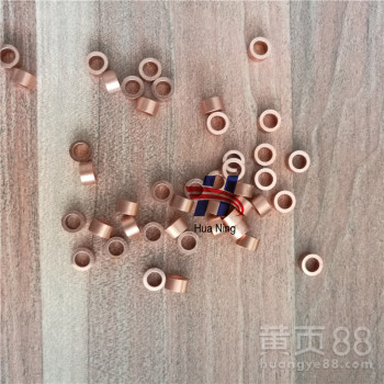 t2紫铜管价格纯铜管红铜管6mm紫铜管任意切割