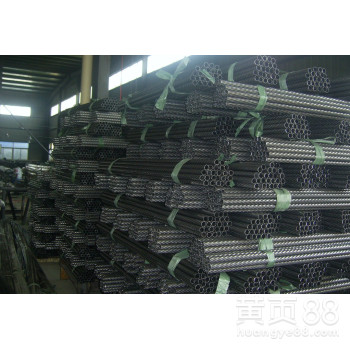 麻花管生产厂家镀锌麻花管