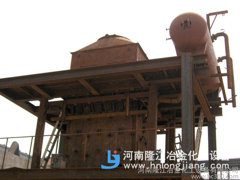 供应河南隆江密闭式炼铜新技术 炼铜新设备 铜精矿