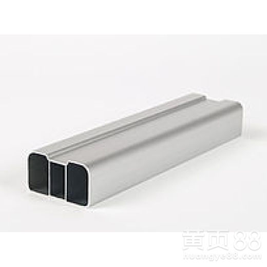 丽江铝合金幕墙型材现货