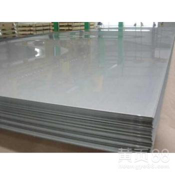 国标6082中厚铝板、环保氧化铝板