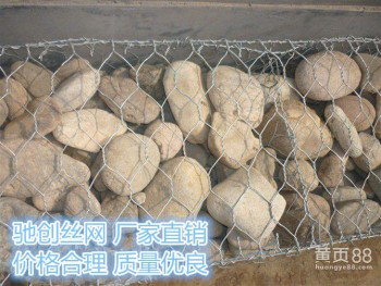 护脚镀锌格宾网/护脚镀锌格宾网计数参数/镀锌格宾网价格