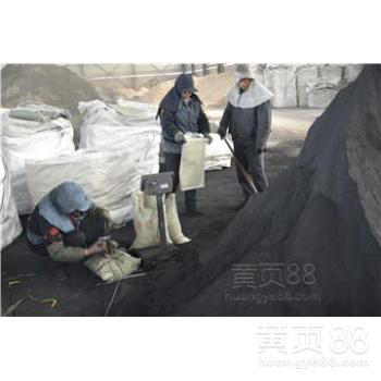 炼钢、铸造用电炉复合脱氧剂