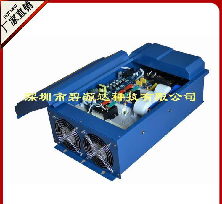 40KW电磁感应加热器用多大的电磁线