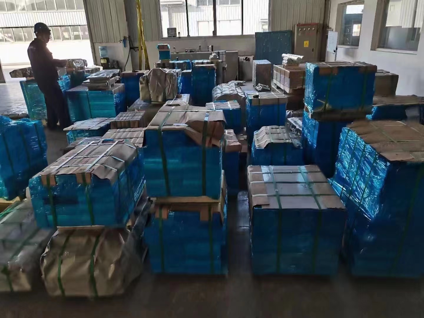 铝板铝棒现货库存