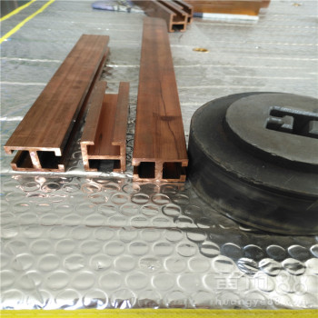 异型紫铜排厂家直销/t2紫铜排价格实惠