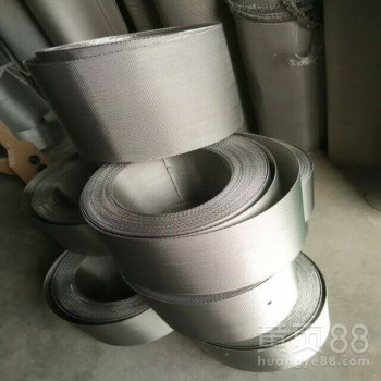 耐高温不锈钢过滤网100-2000目高目数编织网