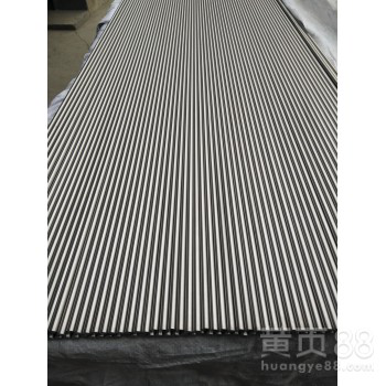 TC4医用钛合金棒，骨科髓内钉用料