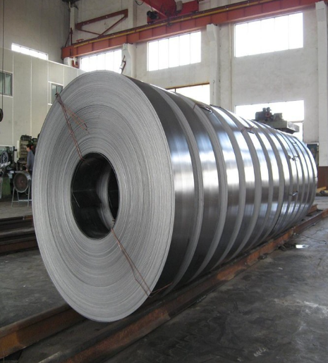 太钢不锈钢扁钢不锈钢钢带