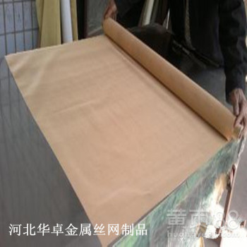 8cm宽裁卷紫铜网无磁耐磨延展性好含铜量99.99%纯铜网