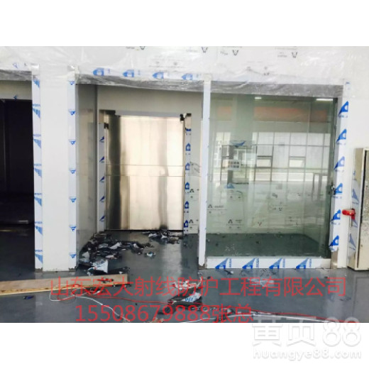 百色铅板施工绝无仅有