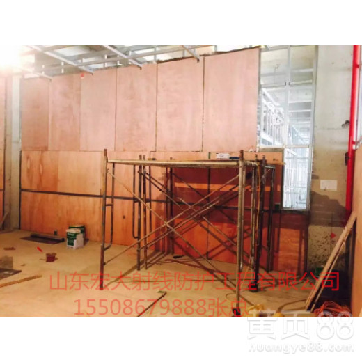 长沙铅板施工工艺品质卓越