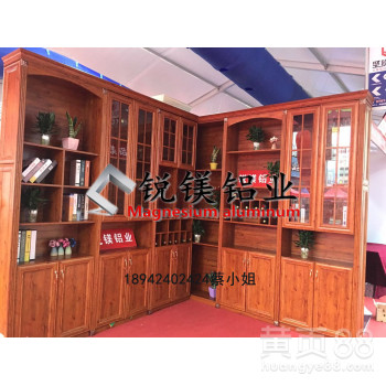 全铝家居型材厂家批发供应