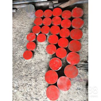 昆山比钛特金属现货供应w12cr4v5co5高速钢车光圆