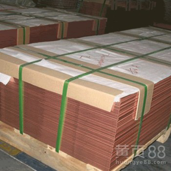 现货批发C1100高纯度紫铜板、TU2国标耐磨紫铜板品质保证