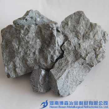 铸铁-硅铝钡钙复合脱氧剂