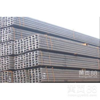 津西镀锌6.3号槽钢63x40x4.8槽钢国标材质Q235B