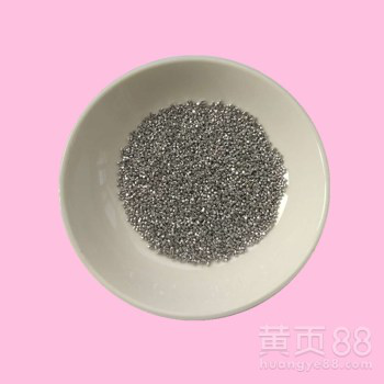 高纯锡粒锡颗粒锡球锡珠纯锡粒分析纯助融化锡粒助溶剂