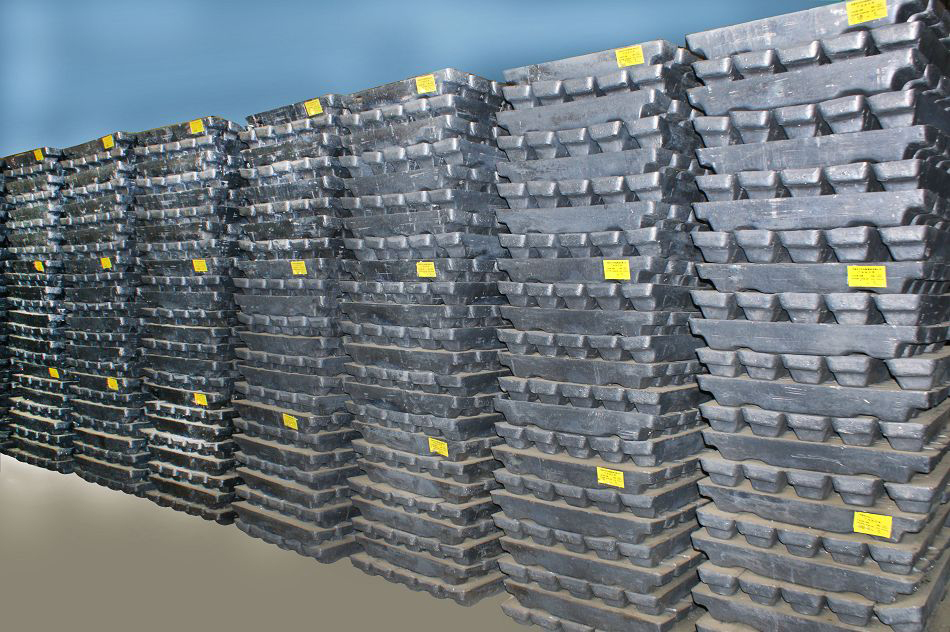 长年供应电解铜及铝锭