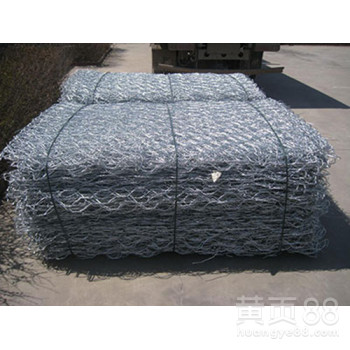 边坡防护使用雷诺护垫的最大优点及施工要求