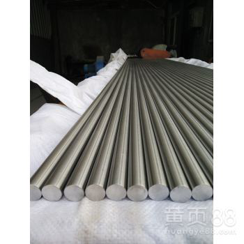 大洋金属民品化工军用TC4钛棒,18mm，GB/T2965