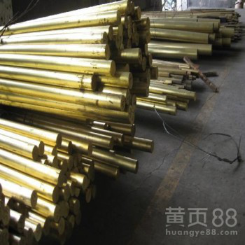 东莞大量批发江苏南通H70优质黄铜棒，H65抗磁黄铜棒订制款