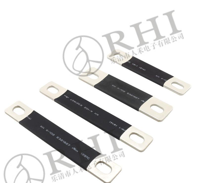 厂家直销 RHI/人禾 25*3MM铜排,T2紫铜铜排