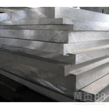 国标6082中厚铝板、环保氧化铝板