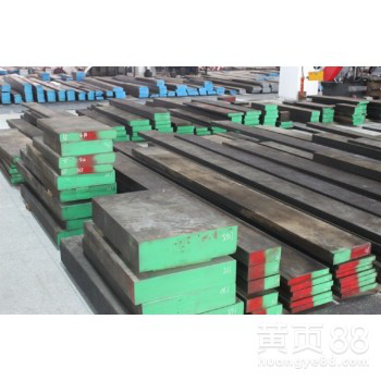 国产标准4Cr5MoSiV1合金钢材料、大量库存