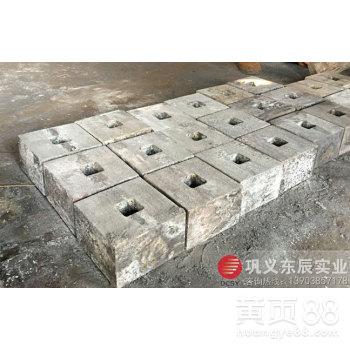 沙场高铬耐磨锤子东辰砂机高铬复合锤头严把质量