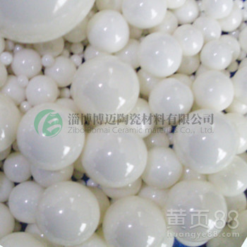 氧化锆珠介绍厂家用途